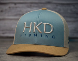 Fishing Snap Back