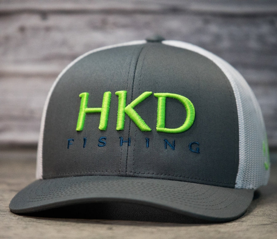 Fishing Snap Back