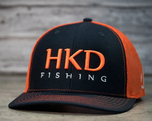 Fishing Snap Back