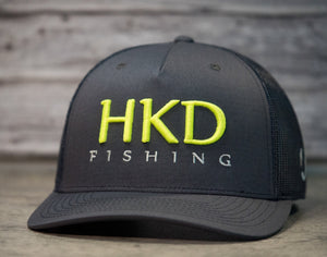 Fishing Snap Back