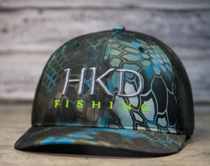 Fishing Snap Back