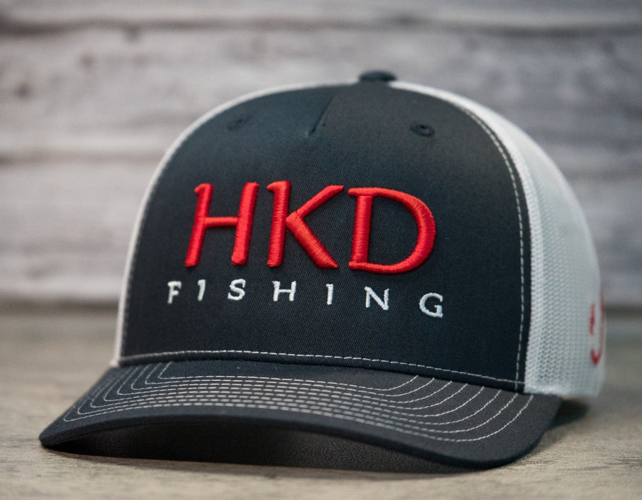 Fishing Snap Back