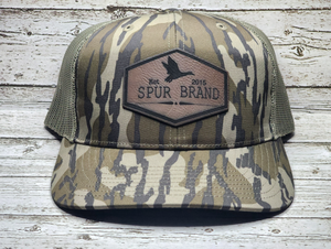 WATERFOWL SNAPBACK PATCH