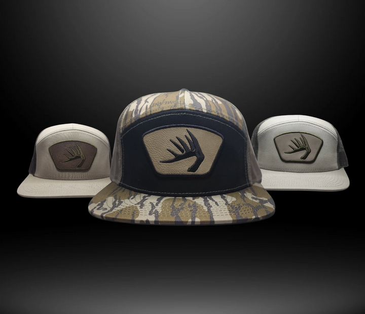 ANTLER 7 PANEL PATCH