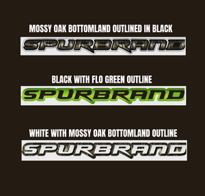 Gun Barrel Decals