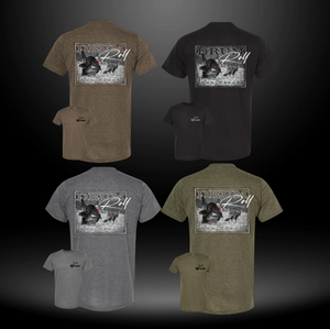 Drum Roll Tshirt