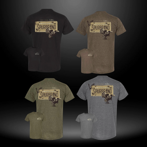 SPURBRAND Tag Tshirt