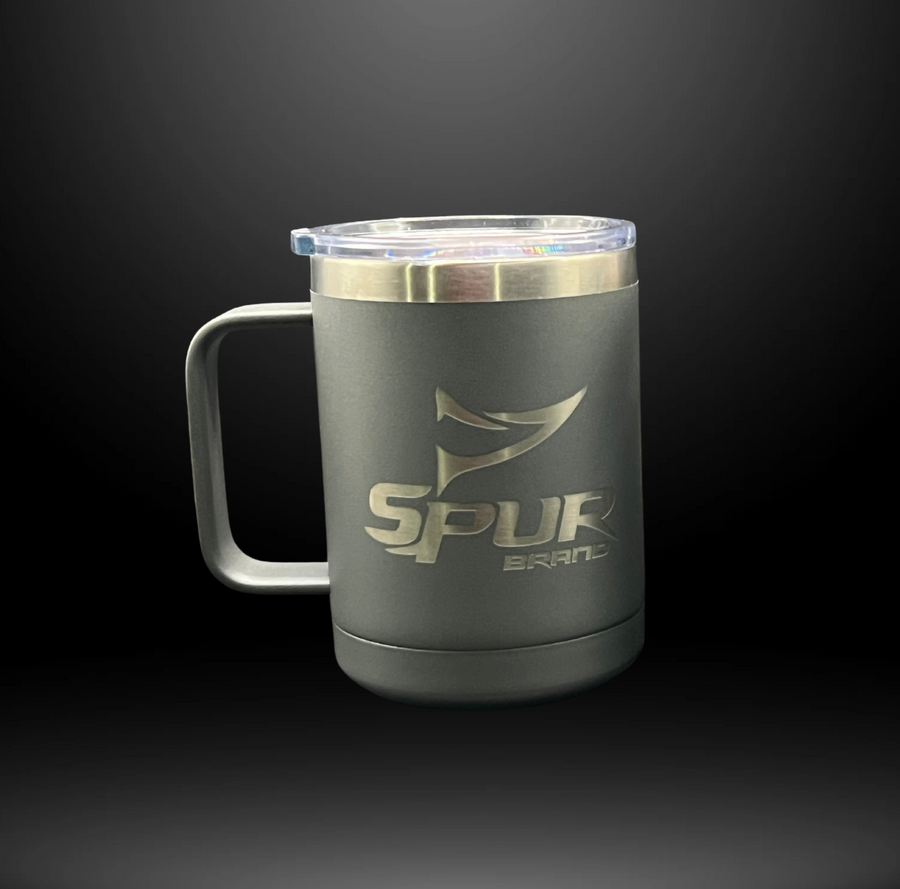 Coffee Tumbler