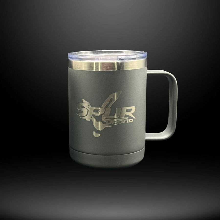 Coffee Tumbler
