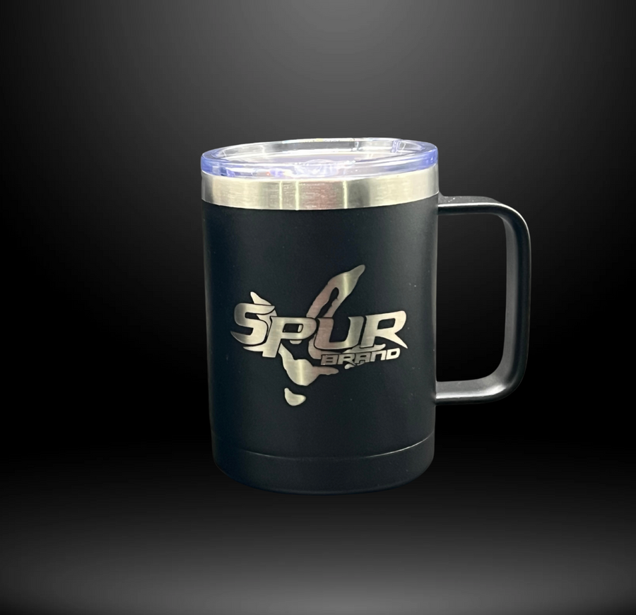 Coffee Tumbler