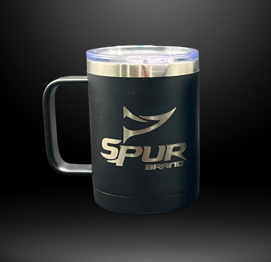 Coffee Tumbler