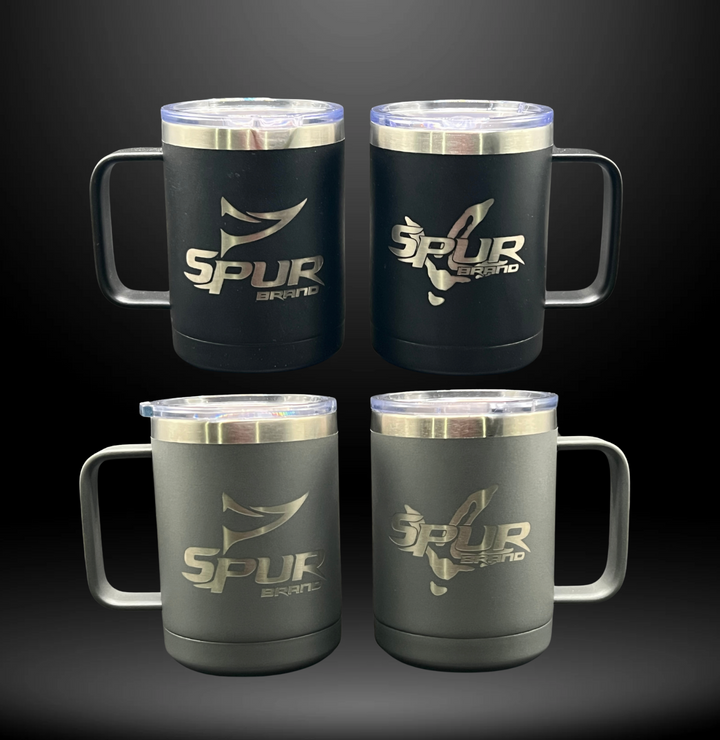 Coffee Tumbler