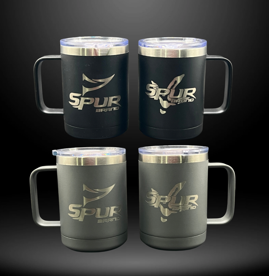 Coffee Tumbler