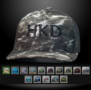 Fishing Snap Back