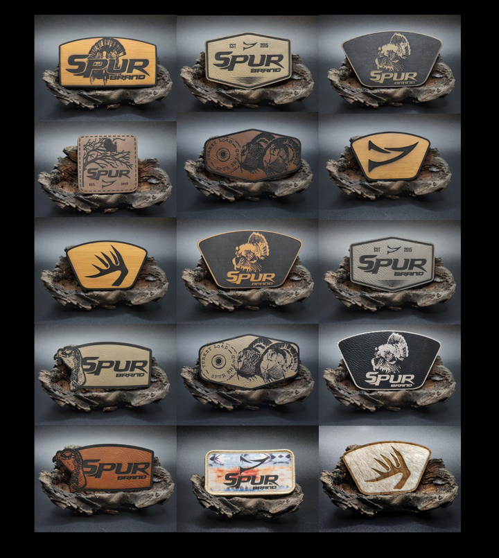 Patch Options