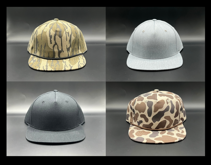YOUTH Blank Hats