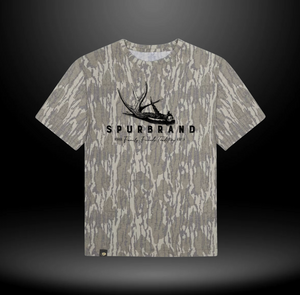 Mossy Oak Spur