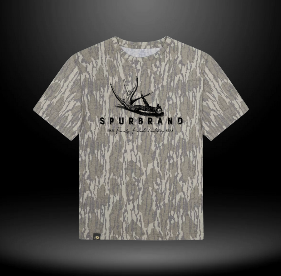 Mossy Oak Spur