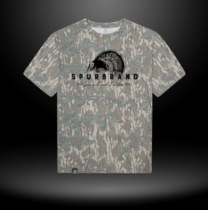 Mossy Oak Spur