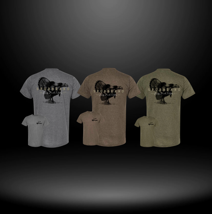Family Traditions Tshirt