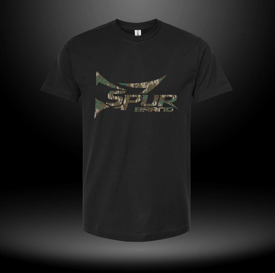 Greenleaf Double Spur