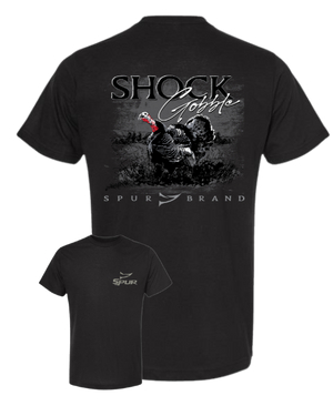 Shock Gobble T-shirt