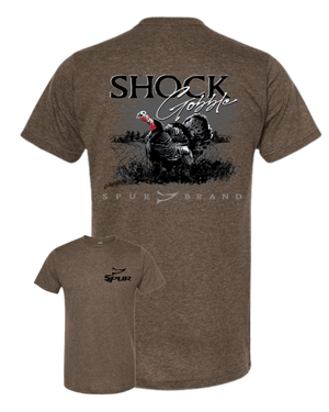 Shock Gobble T-shirt