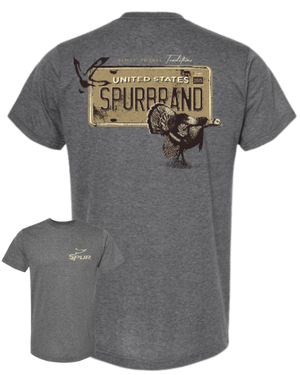 SPURBRAND Tag Tshirt
