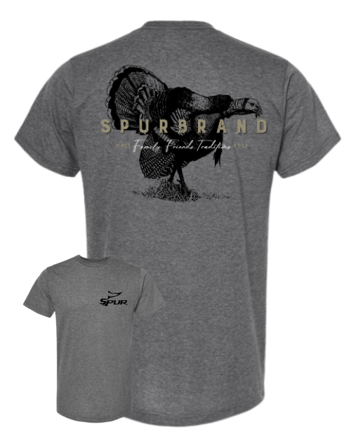 Family Traditions Tshirt