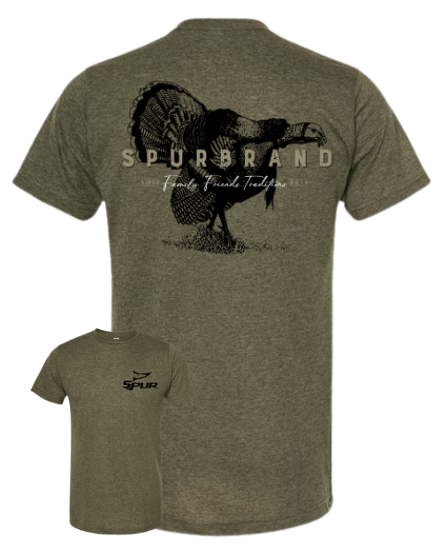 Family Traditions Tshirt
