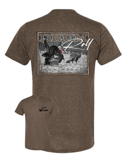 Drum Roll Tshirt