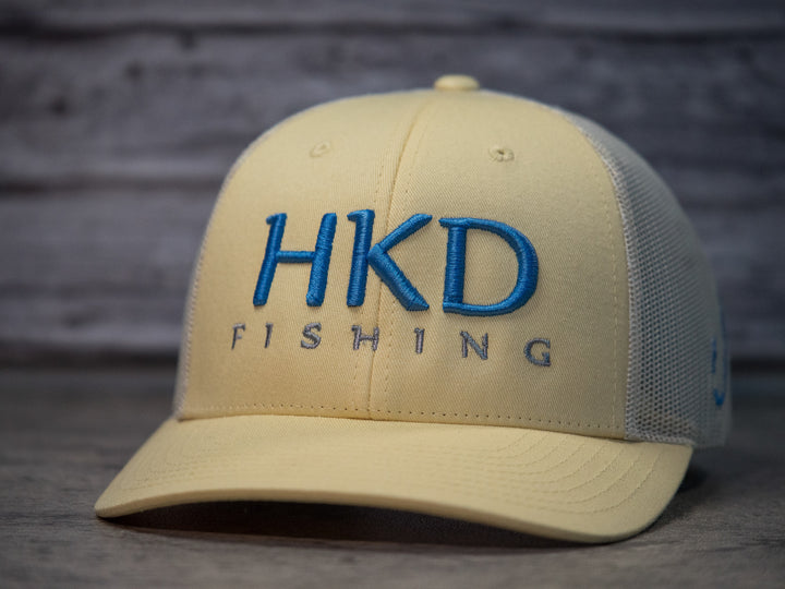 Fishing Snap Back