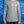 Bonehead Brand | Spur "Stars & Stripes" Logo Long Sleeve T-Shirt | Light Grey | Front